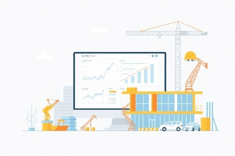 施工进度计划软件pj如何助力项目高效管理？