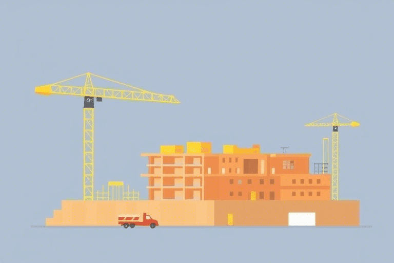 施工方案技术交底软件如何助力项目高效落地？