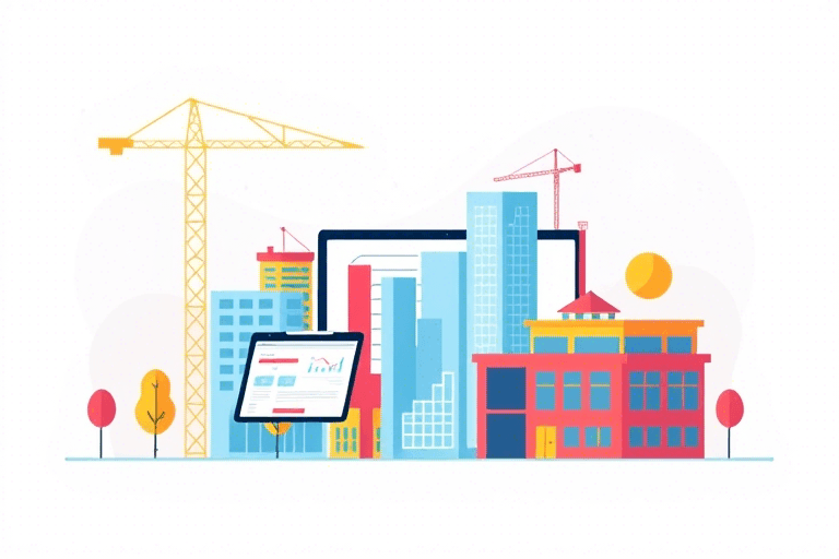 施工算量软件哪个好？如何选择最适合工程项目的算量工具？