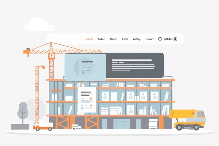 青海施工资料软件怎么选？如何高效管理项目文档与合规性？