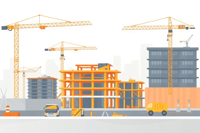 滨州工程施工软件招聘怎么做？如何高效吸引并筛选专业人才