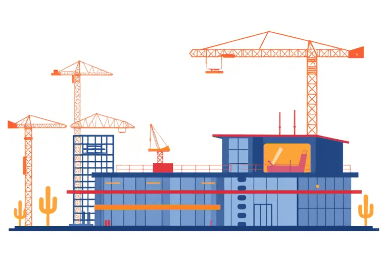 立达信施工app软件如何助力工程项目高效管理与数字化转型？