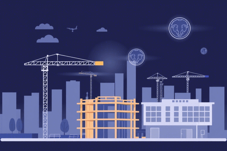 新型施工监控软件是什么？揭秘智慧工地背后的科技力量