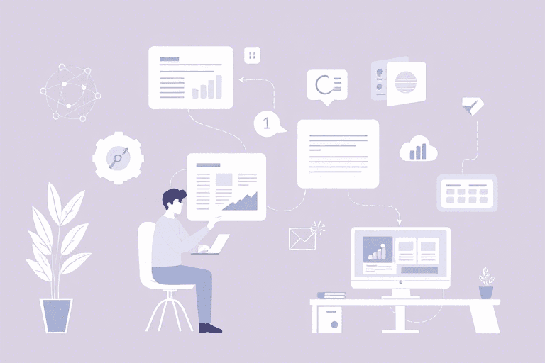 软件施工企业怎么样才能实现高效交付与客户满意？