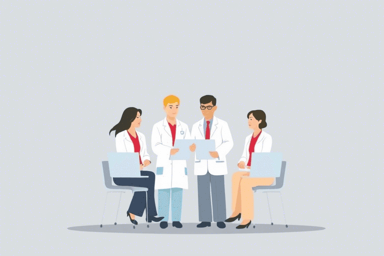 医药软件实施工作描述：从需求分析到上线运维的全流程详解