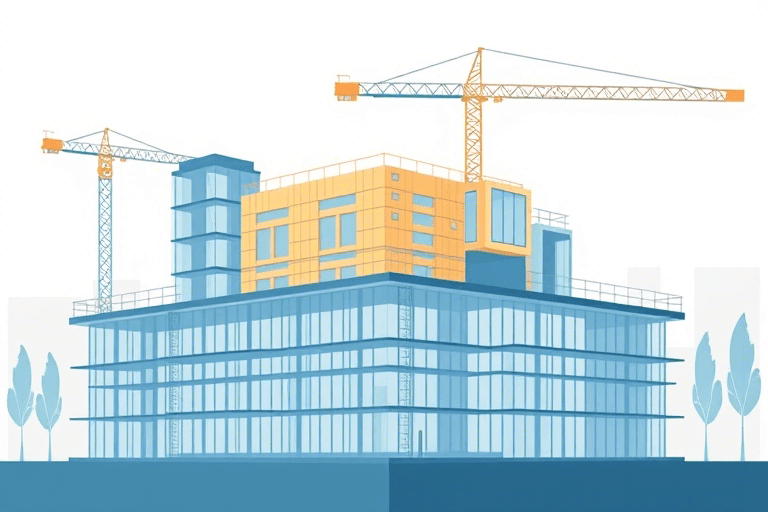 金石工程施工软件如何助力工程项目高效管理与智能决策？