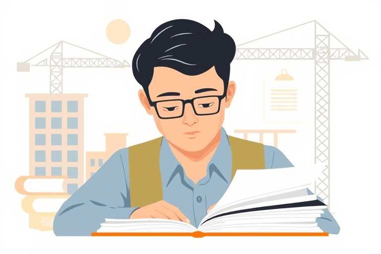 有施工员的刷题软件吗？这些功能强大的应用能帮你高效备考