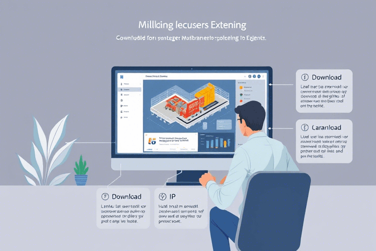 品茗施工策划软件怎么下载？完整安装与使用指南详解