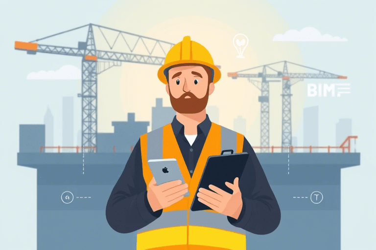 施工监工系统是什么软件？它如何帮助建筑项目高效管理与安全监控？