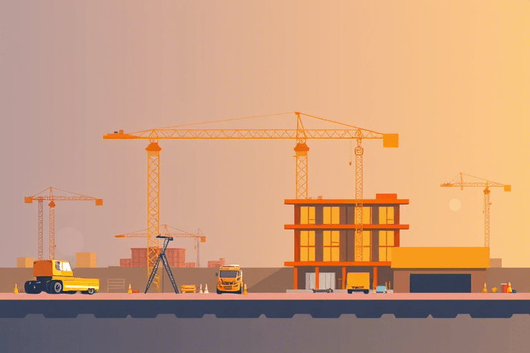 施工现场技术交底软件如何助力项目高效管理与安全施工