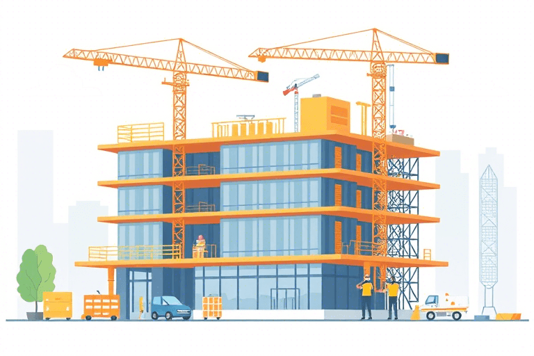 品茗软件编施工方案怎么做？高效编制流程与实用技巧全解析