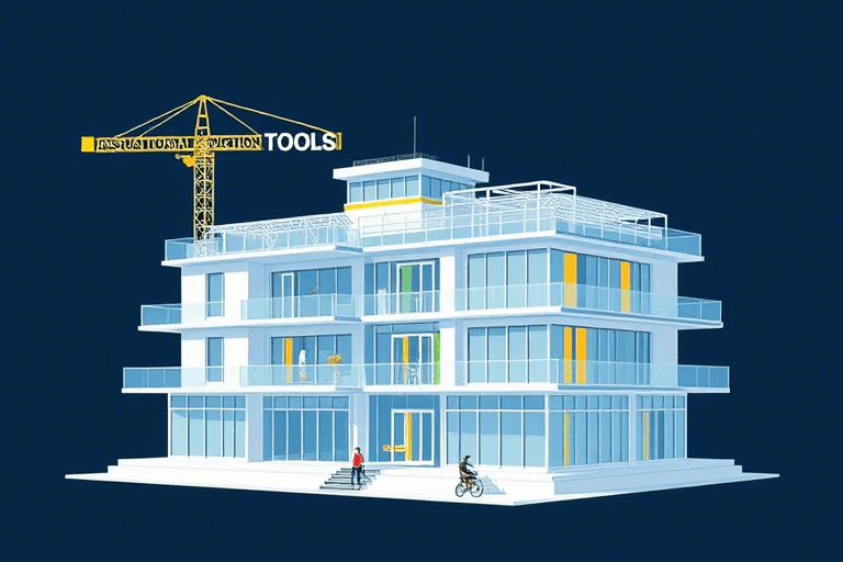国外建筑施工图软件如何助力全球建筑设计与工程效率提升