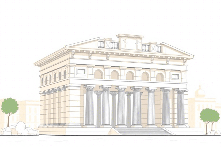 最好的古建基础施工软件怎么做？如何打造高效精准的古建筑施工数字工具？