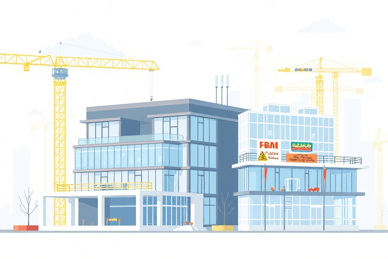 施工工程软件定制包括哪些内容？如何高效实现项目管理与流程优化