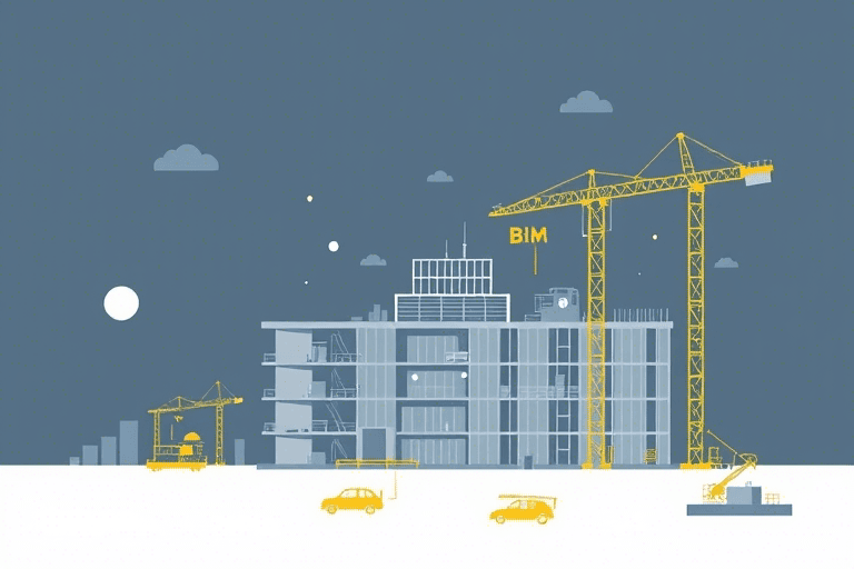 施工方案软件公司如何打造高效数字化解决方案？