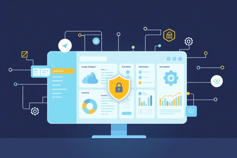 施工管理软件源码下载：如何合法获取并安全使用？