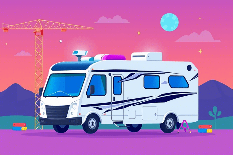 新房车施工视频播放软件怎么做？打造高效展示与互动体验的完整方案