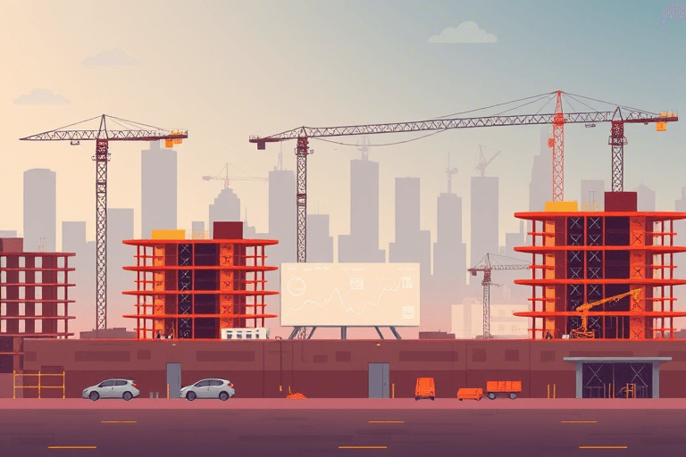 无锡施工管理软件系统如何助力建筑企业提升效率与安全