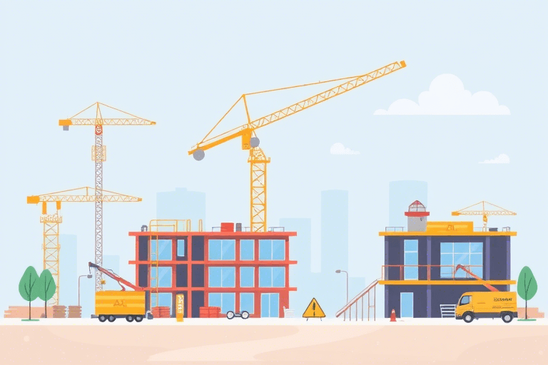 施工记录拍照软件有哪些？实用工具推荐与行业应用详解