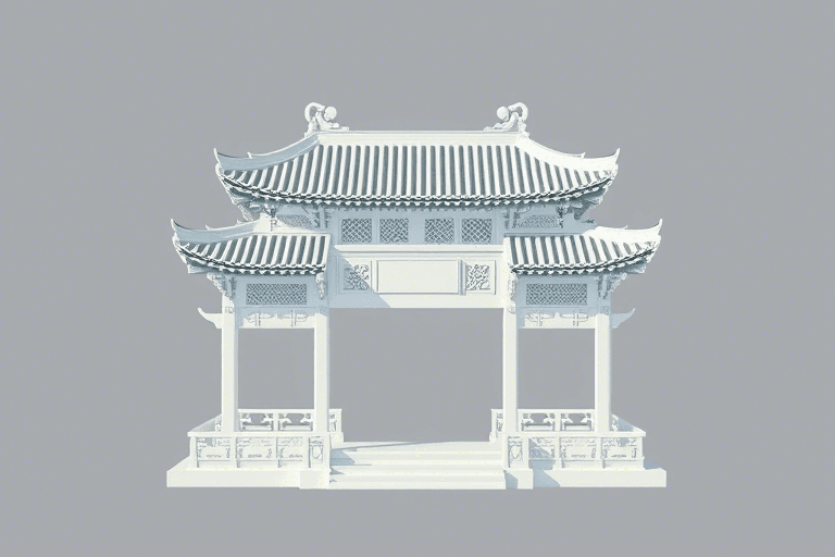 古建施工设计软件有哪些？这些专业工具如何助力传统建筑数字化建造