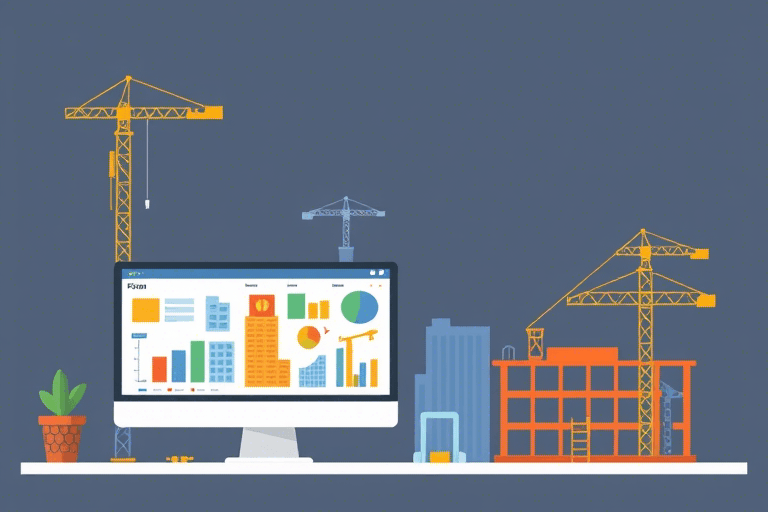 P6项目管理软件iOS版如何助力移动办公？功能与使用技巧全解析