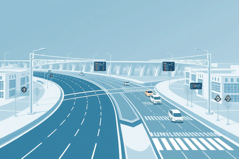 道闸施工设计软件下载：如何高效获取专业工具提升工程效率