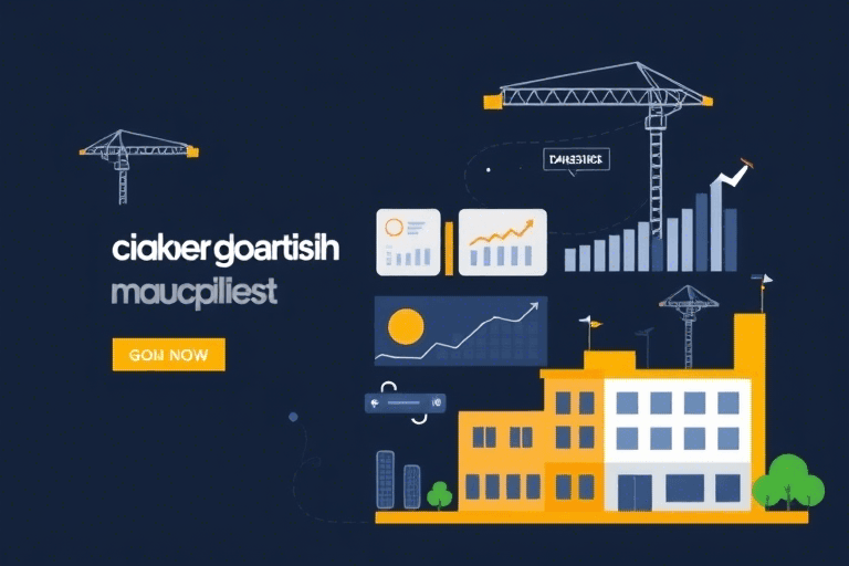 施工资料软件运用：如何高效管理项目文档与提升工程效率？