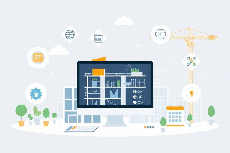 施工图修图软件如何提升工程设计效率与准确性？