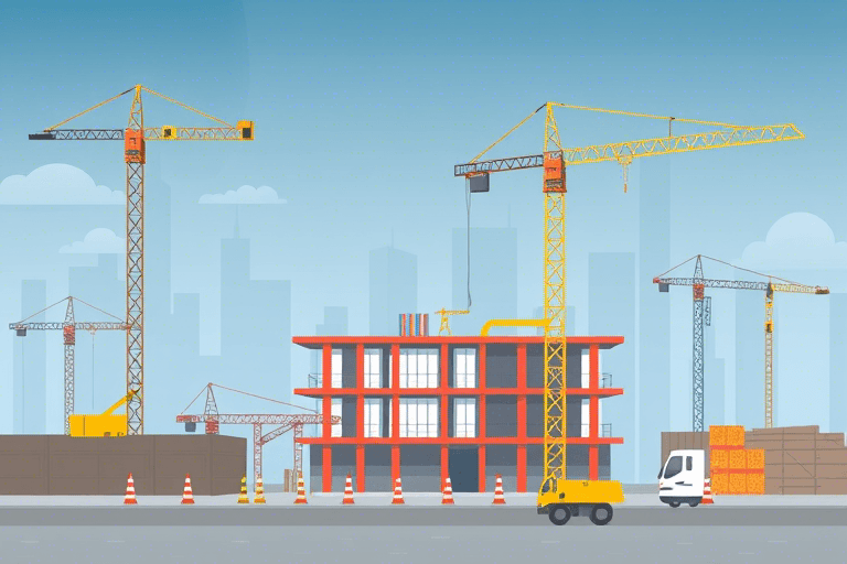 路面施工资料制作软件怎么做？如何高效生成专业工程文档？