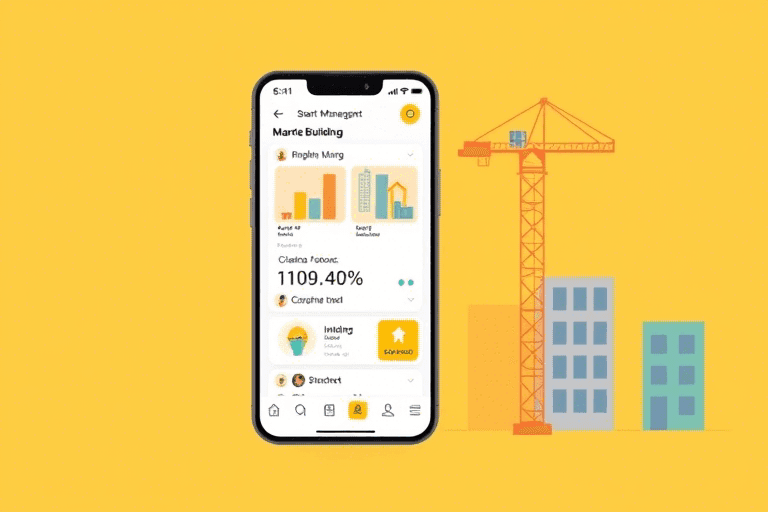 手机贴图施工软件有哪些？这些工具让你轻松搞定创意设计与工程标注