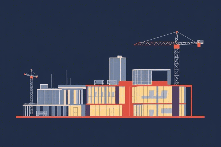 水电施工图软件app如何助力工程设计效率提升与质量保障