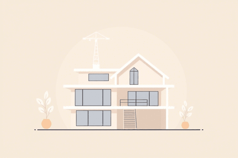 如何开发一款高效易用的画简易施工图软件