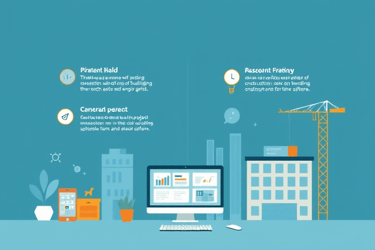 施工组织软件破解版：如何获取与使用？风险与后果全解析