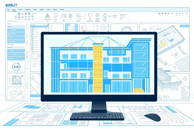 抹灰施工图纸设计软件怎么用？高效绘制与精准施工的秘诀全解析