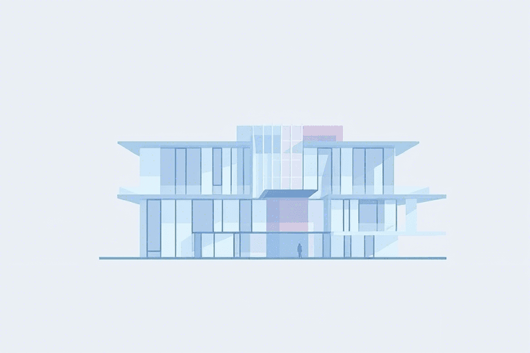 高清设计施工图软件如何助力建筑项目高效落地？