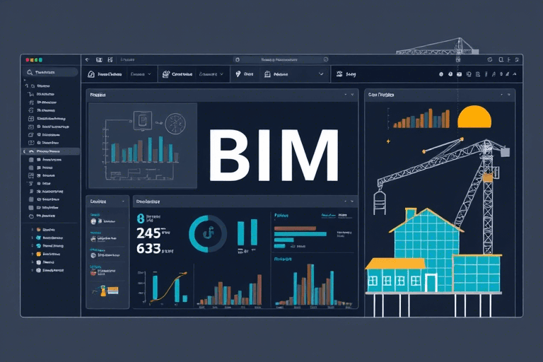 施工进度计划电子软件如何助力项目高效管理与执行