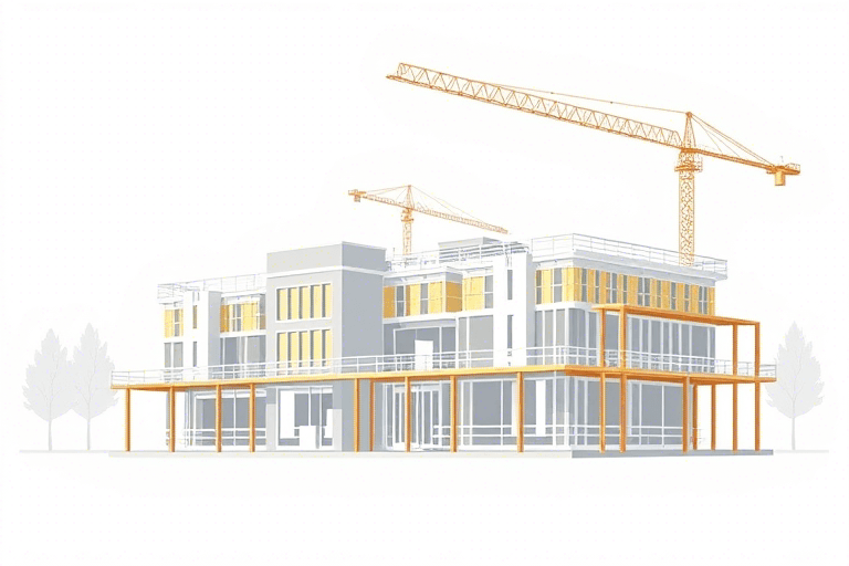 施工建模用怎么软件下载？新手必看的BIM建模工具选择与安装指南