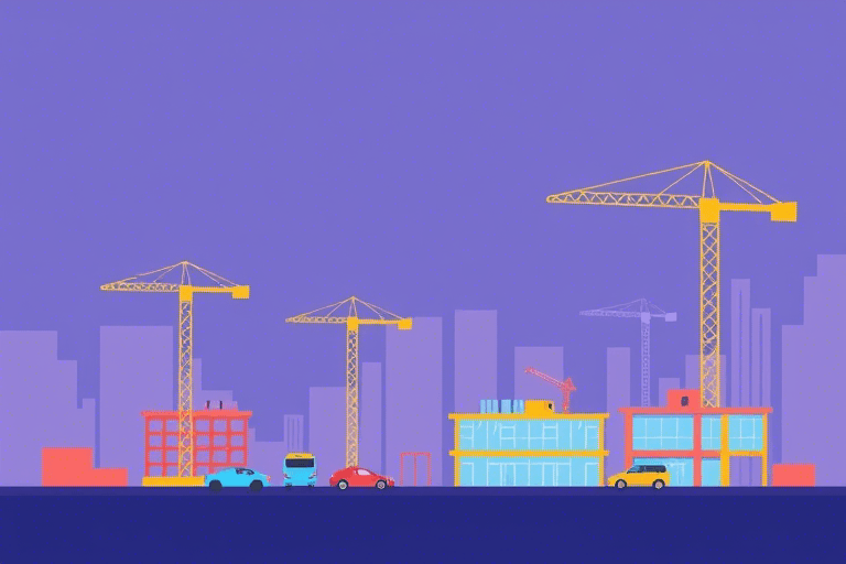 下载施工方案的软件如何有效提升工程管理效率与安全性