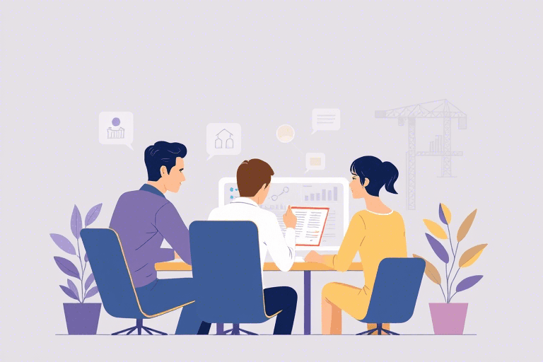 会议方案施工图软件如何助力高效项目管理与协同设计？