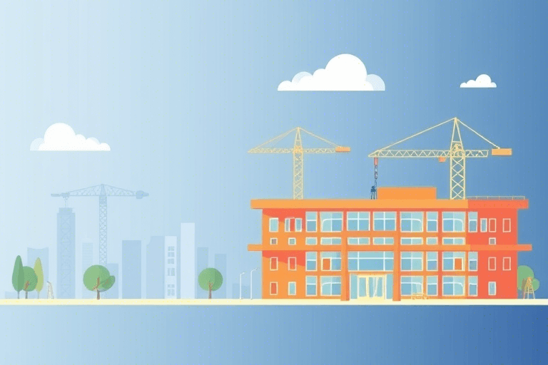 建筑施工软件课程设计怎么做：从理论到实践的完整指南