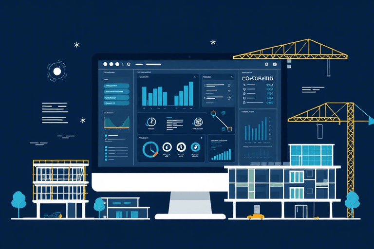 施工方案免费软件怎么做？开发思路与实现路径全解析