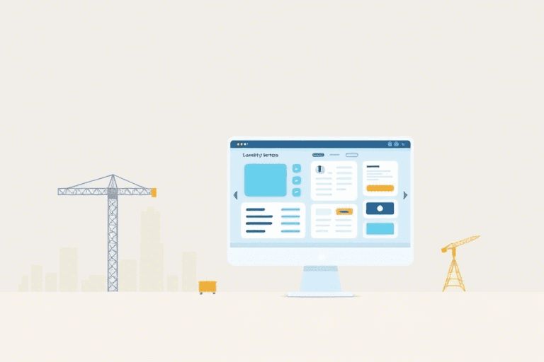 衢州施工软件公司排名：如何选择最适合本地建筑企业的专业服务商？