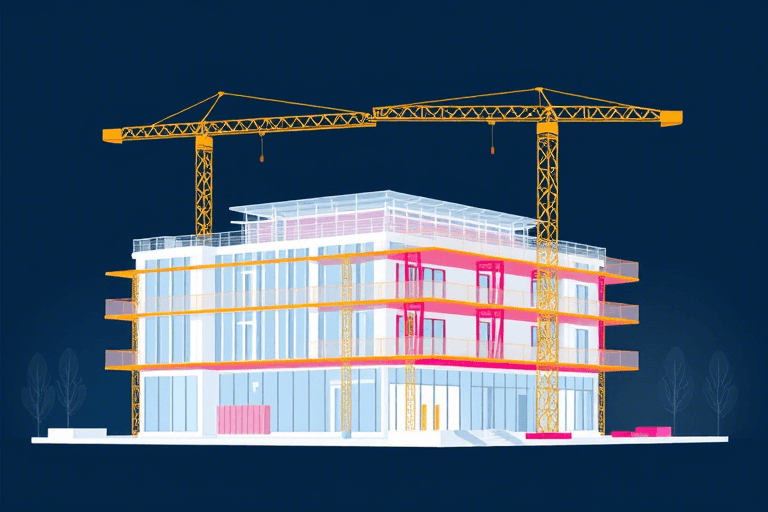 施工安装演示制作软件怎么做？如何高效打造专业级工程可视化方案？