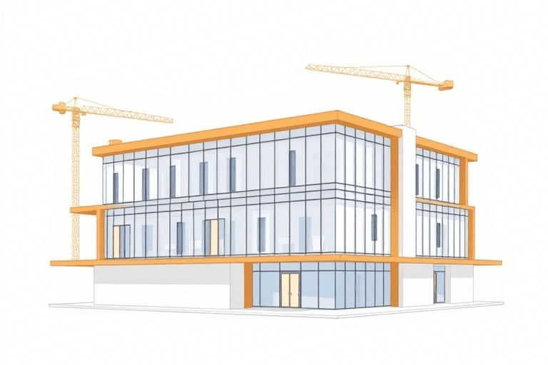 河北铝单板施工报价软件怎么做？如何高效实现精准报价与项目管理？