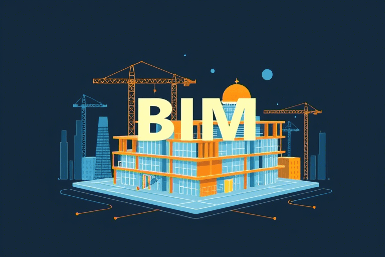 施工建筑管理软件怎么做？如何提升项目效率与成本控制？