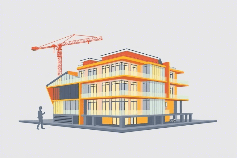 推荐工程施工动画软件：如何选择适合项目需求的专业工具