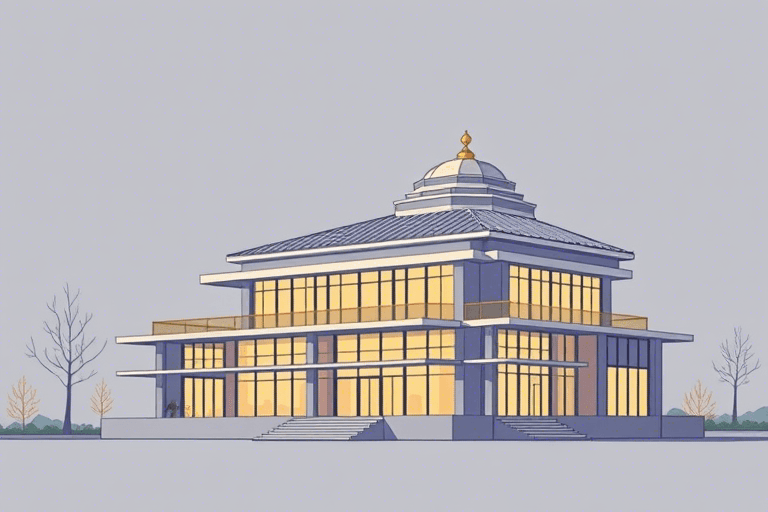 免费绘制施工图软件：如何选择与使用提升设计效率的利器