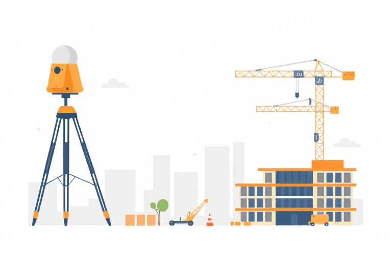 施工资料高程编制软件怎么做？如何高效完成工程测量数据管理？