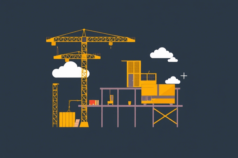 施工单位如何高效使用钢结构软件提升项目管理与施工精度？