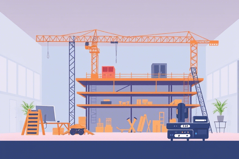 施工VR软件下载安装怎么做？手把手教你快速上手虚拟现实技术